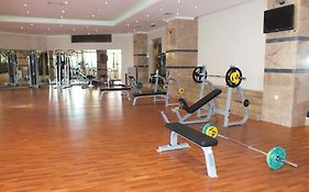 Hotel Suix Lara