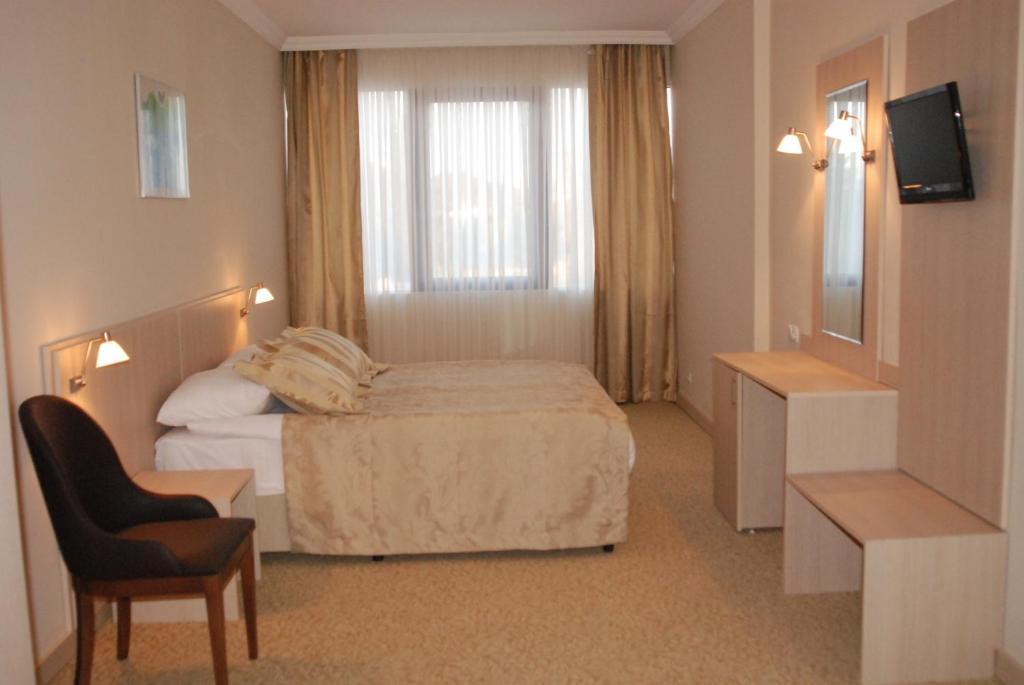 Hotel Suix Lara Анталья Номер фото