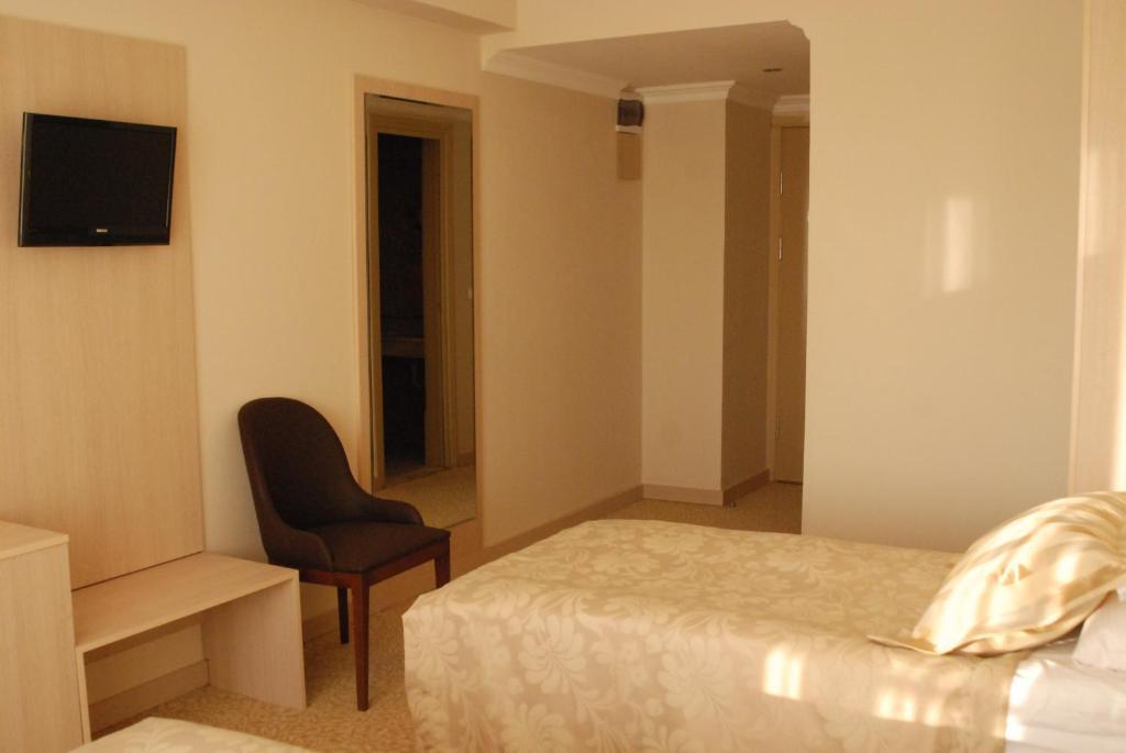 Hotel Suix Lara Анталья Номер фото